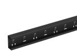 KANALDEL WGX-S U110X52 2,5M R9017/30