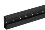 KANALDEL WGX-S U170X72 2,5M R9017/30