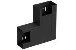 FLADVINKEL WGX-S LSU 130X72 R9017/30