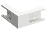 UDV. HJØRNE WGX-S YH 110X52 R9003/70