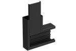 FLADVINKEL WGX-A 110X55 R9017/30
