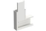 FLADVINKEL WGX-A 110X55 R9003/70