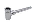 DESIGN VANDLÅS  1 1/4" X 32 MM LAV MODEL