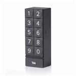 YALE LINUS SMART TASTATUR