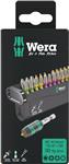 WERA BITSSÆT 30 WOOD TX HF 1 SB