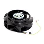 VENTILATOR Ø190MM DANTHERM 085645