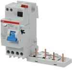 RCD-BLOK 4 POL HPFI 40A 30MA
