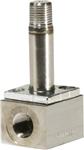 EV210A MAGNETVENTIL NC G 1/8 FK