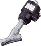 AV210B NC G 1/2 RUSTFRIT STÅL