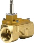 EV220A MAGNETVENTIL NO G 1 NBR