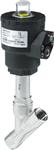 AV210B NC G 3/4 BRONZE
