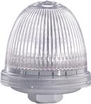 XENON/BLITZ LAMPE 24V DC/AC KLAR