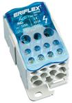 DISTRIBUTIONSBLOK 1 POLET 400A