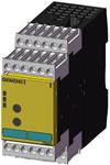 SAFE STANDSTILL MONITOR