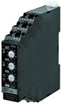 TEMPERATURREGULATOR, 1 MÅLEKREDS, 1 CO,