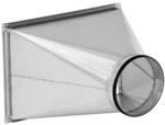 LINDAB LORU 966X321-500 L500 TYPE 4 GLAT
