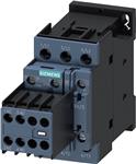CONT.,AC3:15KW 2NO+2NC AC400V 50HZ
