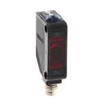 PHOTOELECTRIC SENSOR, THROUGH-BEAM RECEI