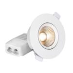 OPTIC L QUICK ISO 7,5W 2700K 610LM HV