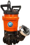 ENTREPRENØRPUMPE SPT 400 R/W 2"
