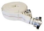 PUMPESLANGE 30 METER MED 3" STORZ