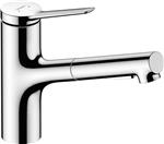ZESIS KØKKENARMATUR M33 150