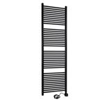 THERMRAD TONE-E 1800X550MM MAT SORT