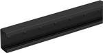 KANALDEL WGX-S U120X65 3,0M R9017/30