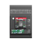 XT2N 160 EKIP LS/I IN=63A 3P F F +TILBEH
