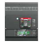 XT4N 250 EKIP LS/I IN=250A 4P F F +TILBE