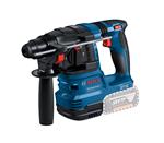 BOREHAMMER GBH 18V-22 SOLO