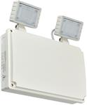 EM164C SM TWIN SPOT NM3 ELB IP65