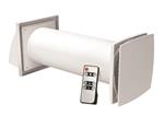VENTILATOR RV 1-35 C MINI V2