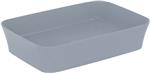 IPALYSS HÅNDVASK BOWLE 550X380X145 MM