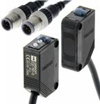 FOTOCELLESENSOR E3Z-T81A-M1J 0.3M OMS