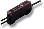 FIBERFORSTÆRKER M/POTENTIOMETER