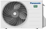 PANASONIC LUFT/LUFT UDEDEL CU-Z25YKEA