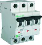 AUTOMATSIKRING C20A 3P 10KA 3M