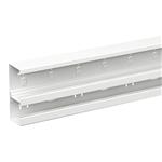 KANALDEL WGX-S U183X72 2,5M R9010/60