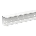 KANALDEL WGX-S U130X72 2,5M R9010/60