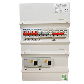 *Ug12 2Xhpfi 1X4P 10A 1X4P 16A