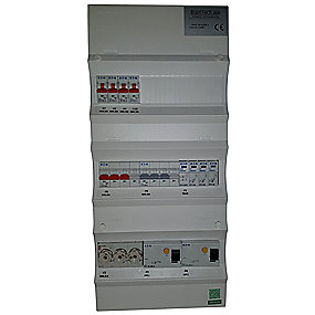 *Ug18 2Xhpfi 1X4P 16A 1X4P 10A