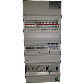 *Ug18 2Xhpfi 2X4P 16A 1X4P 10A