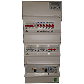 *Ug18 2Xhpfi 2X4P 16A 2X4P 10A