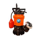 SPT ENT.PUMPE SPT 750 R/WS 3"