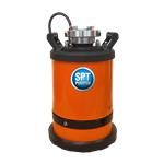 SPT ENT.PUMPE SPR 370 W 2"