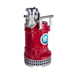 SPT ENTREPRENØRPUMPE SPTLE215