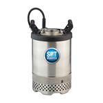 SPTE 370 W RUSTFRI ENTRE.PUMPE