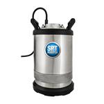 SPRE 370 W RUSTFRI ENTRE.PUMPE