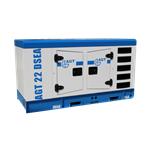 AGT DIESEL GENERATOR  22 DSEA